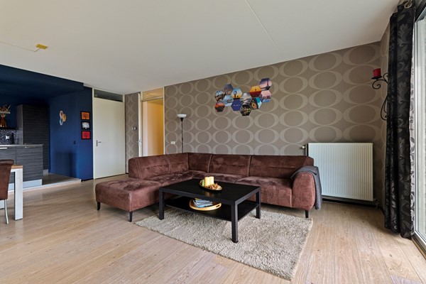 Medium property photo - Teldershof 57, 1067 ML Amsterdam